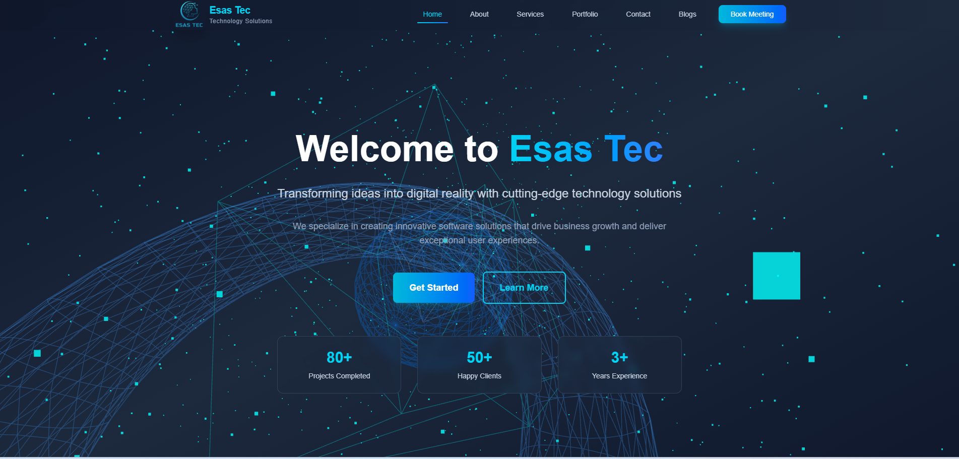 Esas Tec